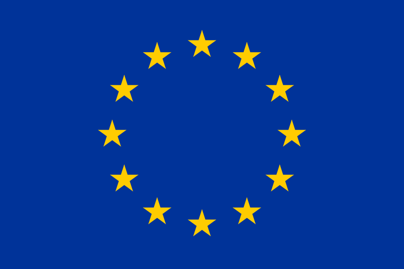 Flag of Europe